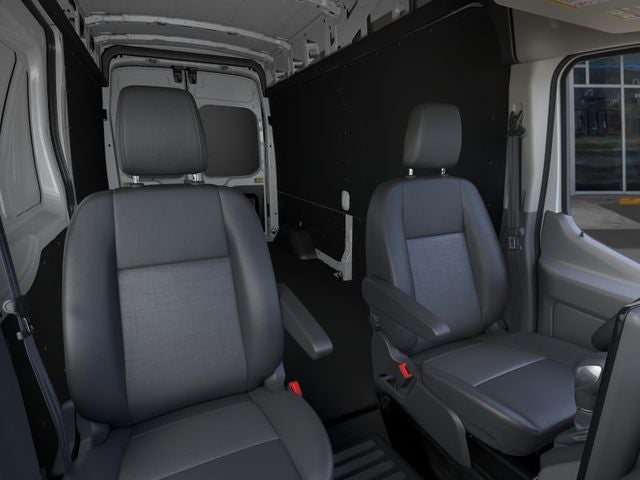 2026 Ford Transit-250 Cargo Van