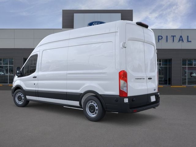 2026 Ford Transit-250 Cargo Van