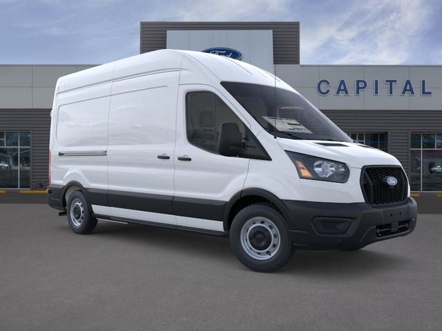 2026 Ford Transit-250 Cargo Van