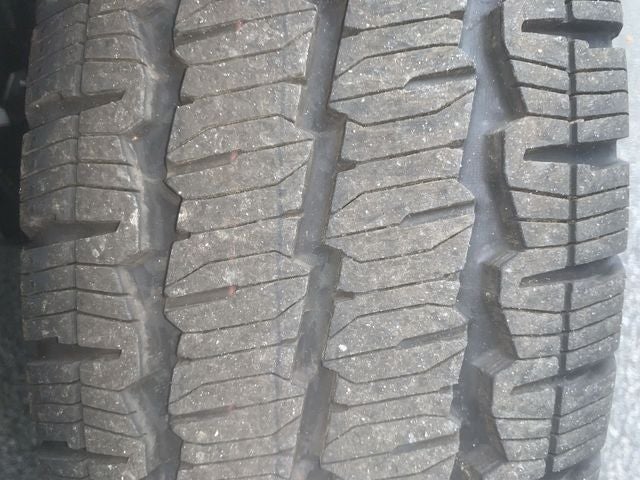 2024 Ford Transit-250 Cargo Van