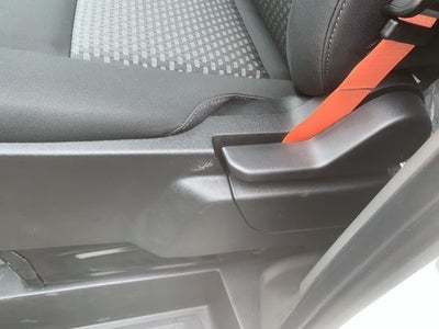 2024 Ford Transit-250 Cargo Van