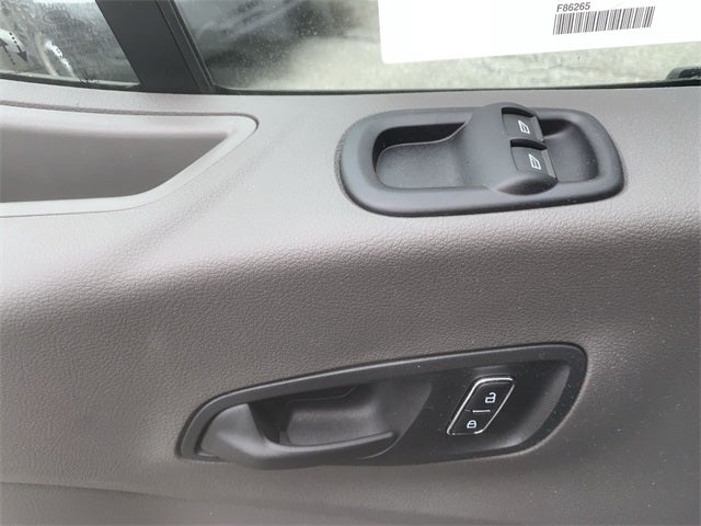 2024 Ford Transit-250 Cargo Van