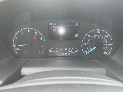 2024 Ford Transit-250 Cargo Van