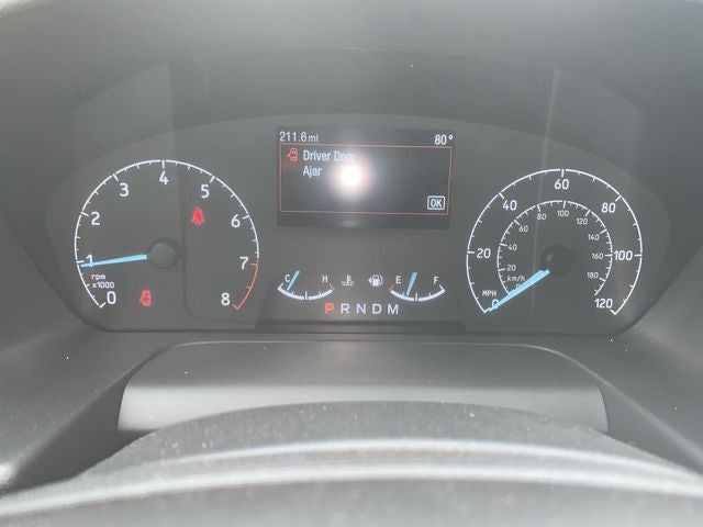 2024 Ford Transit-250 Cargo Van