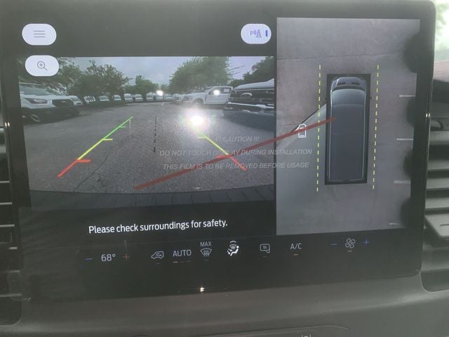 2024 Ford Transit-250 Cargo Van