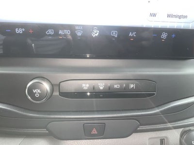 2024 Ford Transit-250 Cargo Van