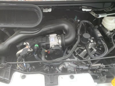 2024 Ford Transit-250 Cargo Van