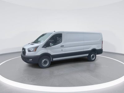 2024 Ford Transit-250 Cargo Van