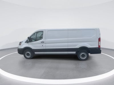 2024 Ford Transit-250 Cargo Van