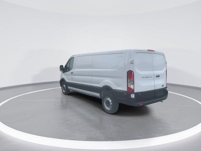 2024 Ford Transit-250 Cargo Van