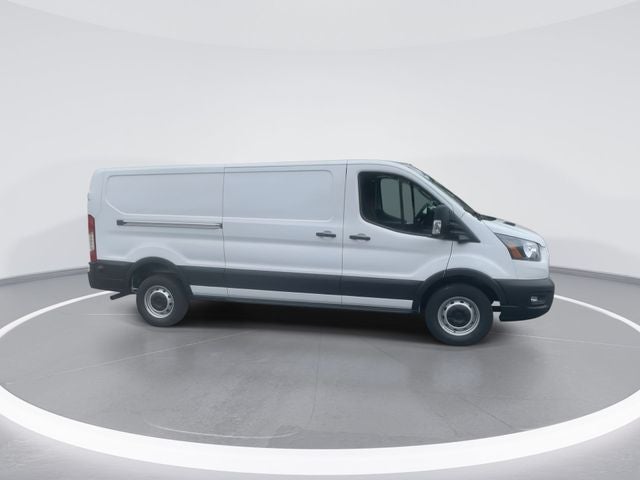 2024 Ford Transit-250 Cargo Van
