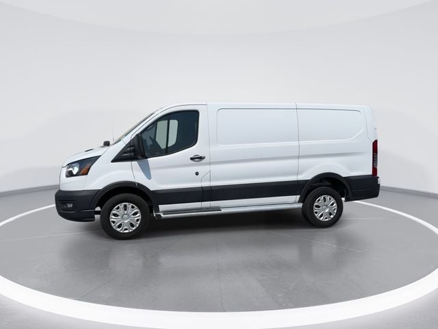 2023 Ford Transit-250 T250