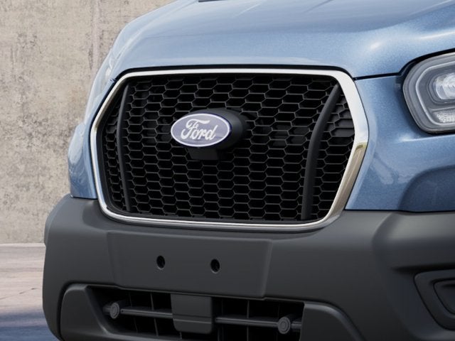 2027 Ford Transit-250 Base