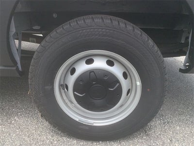 2024 Ford Transit-250 Cargo Van