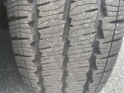 2024 Ford Transit-250 Cargo Van