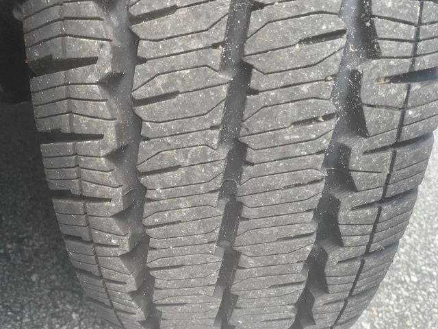 2024 Ford Transit-250 Cargo Van