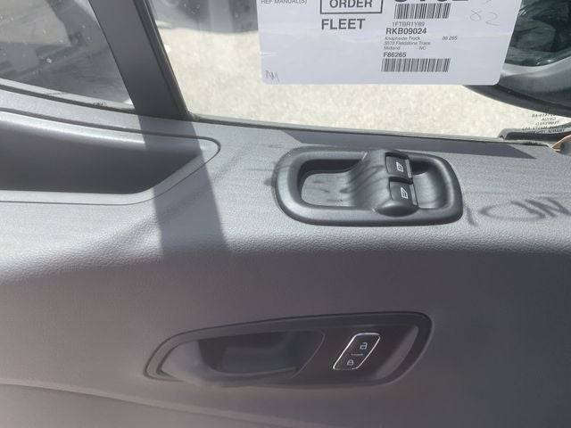 2024 Ford Transit-250 Cargo Van