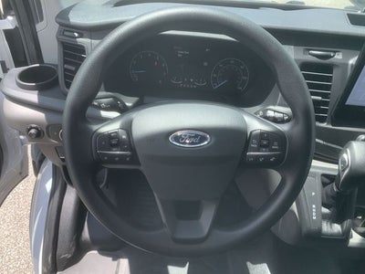 2024 Ford Transit-250 Cargo Van