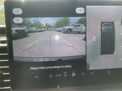 2024 Ford Transit-250 Cargo Van