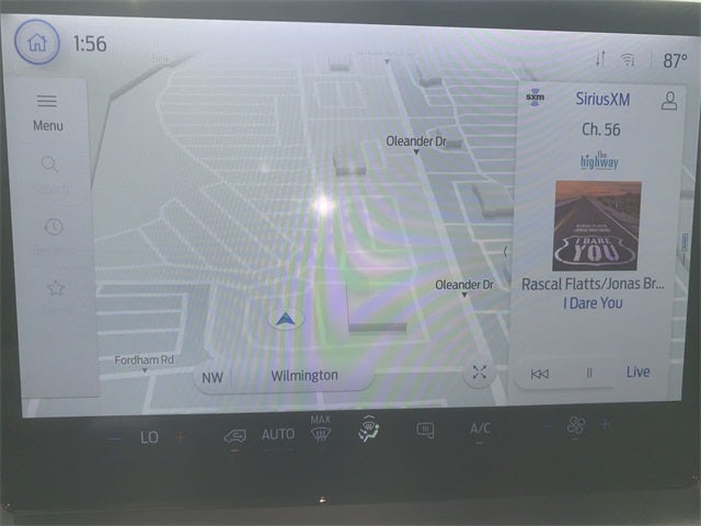 2024 Ford Transit-250 Cargo Van