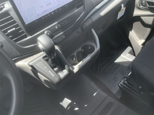 2024 Ford Transit-250 Cargo Van
