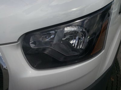 2024 Ford Transit-250 Cargo Van