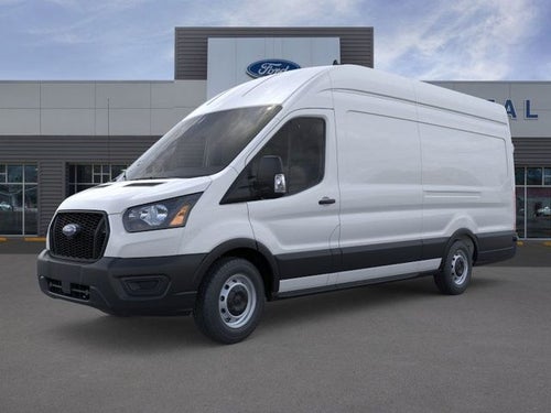2025 Ford Transit-250 Cargo Van