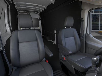 2025 Ford Transit-250 Cargo Van