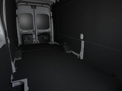 2025 Ford Transit-250 Cargo Van
