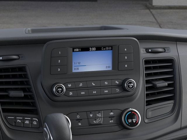 2025 Ford Transit-250 Cargo Van