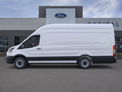 2025 Ford Transit-250 Cargo Van