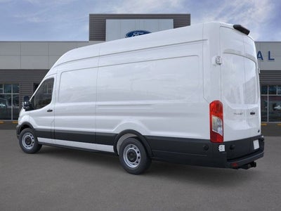 2025 Ford Transit-250 Cargo Van