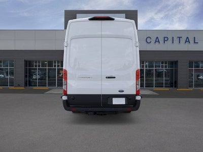 2025 Ford Transit-250 Cargo Van