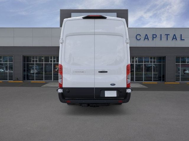 2025 Ford Transit-250 Cargo Van