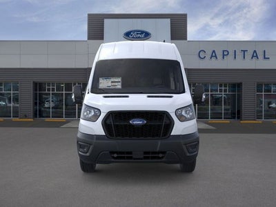 2025 Ford Transit-250 Cargo Van