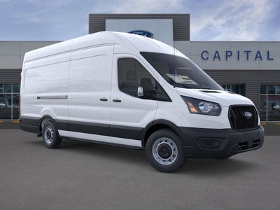 2025 Ford Transit-250 Cargo Van