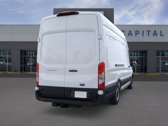 2025 Ford Transit-250 Cargo Van