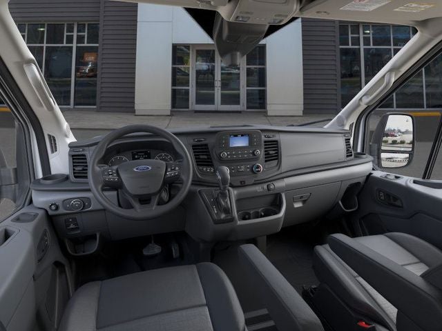 2025 Ford Transit-250 Cargo Van