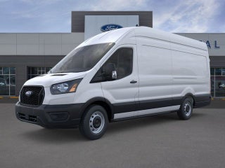 2025 Ford Transit-250 Cargo Van