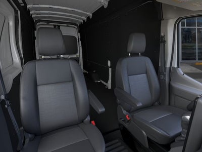 2026 Ford Transit-350 Cargo Van