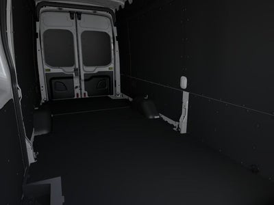 2026 Ford Transit-350 Cargo Van