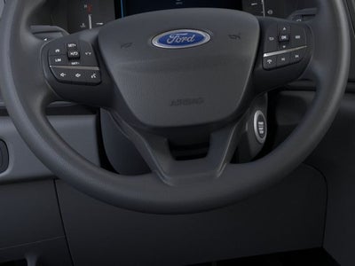 2026 Ford Transit-350 Cargo Van