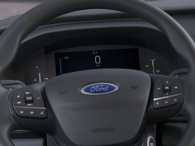 2026 Ford Transit-350 Cargo Van
