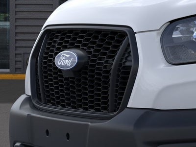 2026 Ford Transit-350 Cargo Van