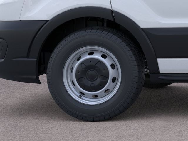 2026 Ford Transit-350 Cargo Van