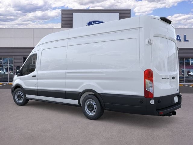 2026 Ford Transit-350 Cargo Van