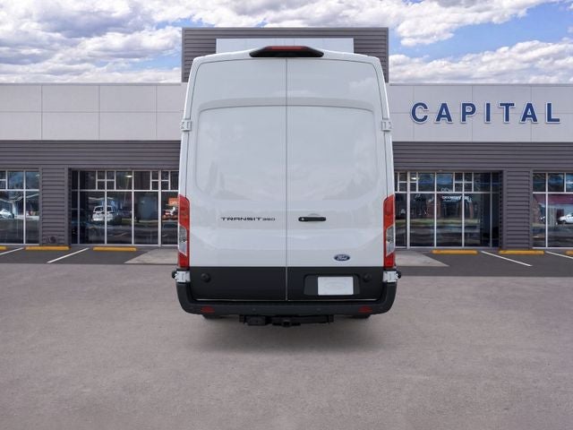 2026 Ford Transit-350 Cargo Van