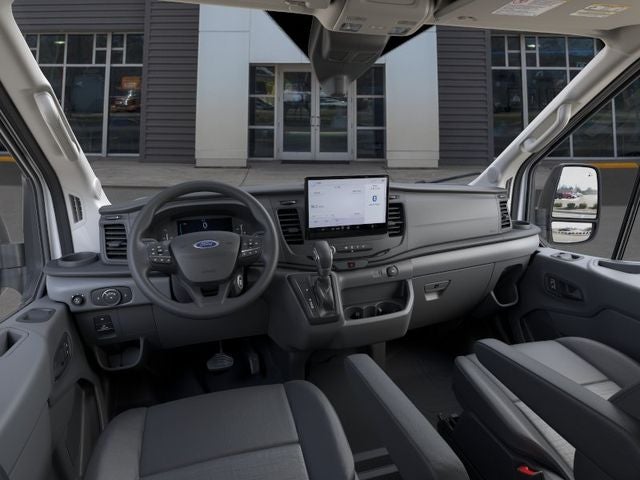 2026 Ford Transit-350 Cargo Van