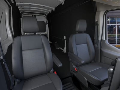 2026 Ford Transit-350 Cargo Van