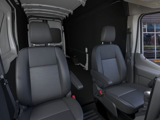 2026 Ford Transit-350 Cargo Van